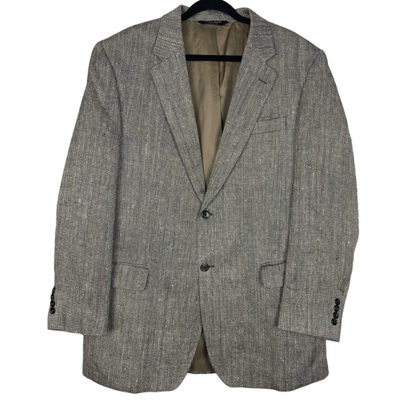 Jos. A. Bank Other - Jos. A. Bank Two Button Sport Coat Front Suit Blazer